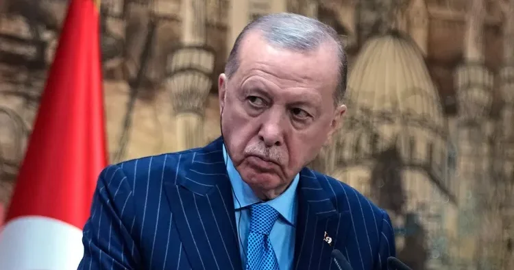 Türkiyə Katzın Ərdoğana qarşı fikirlərinə cavab VERDİ