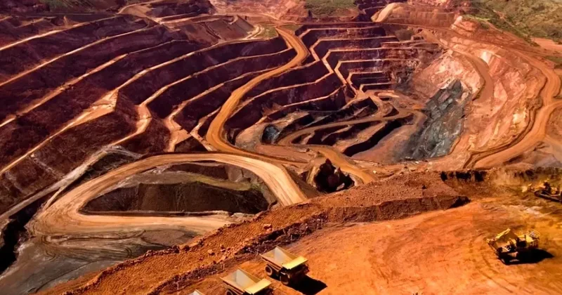 Стоимость двух новых золотых проектов AzerGold составит 9,3 млрд манатов