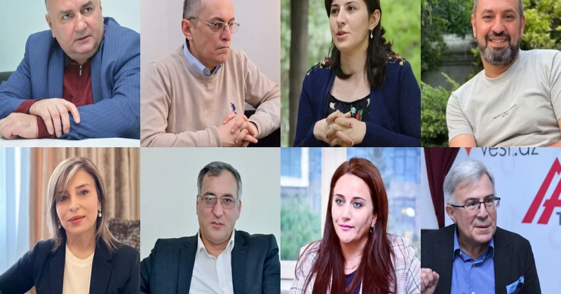 Yazıçılar Birliyinin 3000 üzvündən hansı sabun köpüyüdür? Azərbaycan ədəbiyyatının ən çox şişirdilmiş əsərləri haqqında