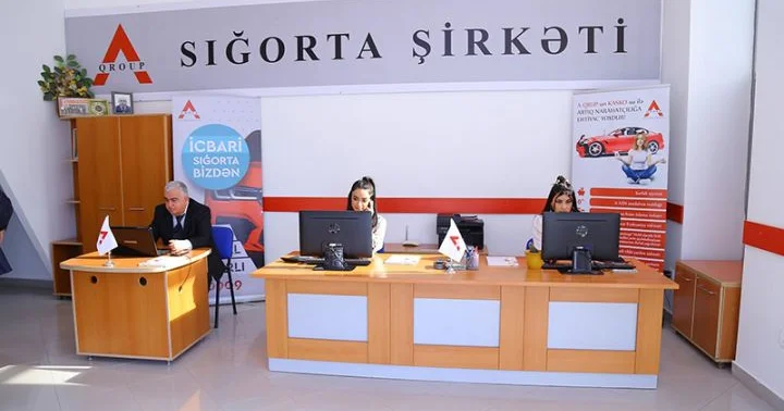 “A Qroup”un yığımları yerində sayıb, ödənişləri isə 19% ə yaxın artıb