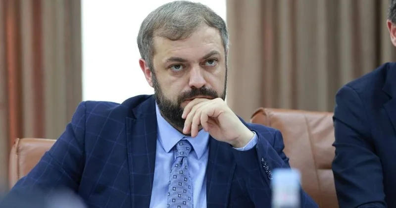 Ermənistan Azərbaycana daha bir mal ixrac edib Nazir açıqladı