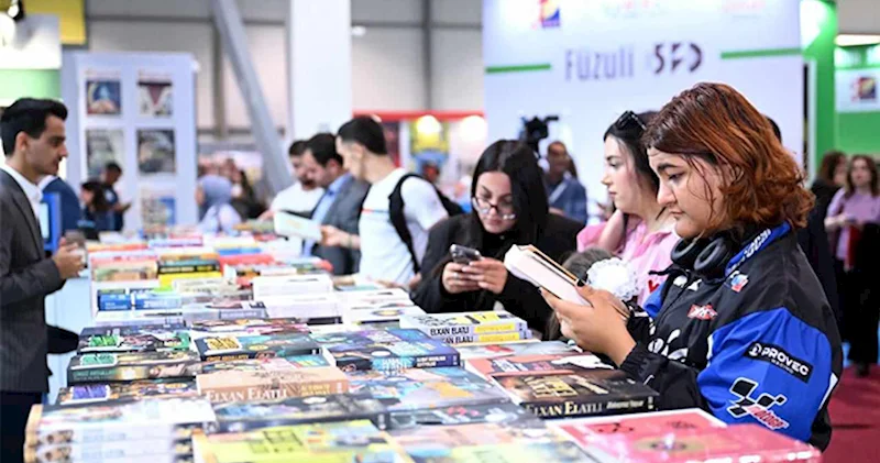 Kitab sərgisinin təşkilatçısı dəyişdi Məbləğ 2 dəfəyə yaxın azaldı