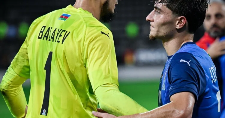 İki il idi ki, adımın siyahıda çıxmasını xəyal edirdim millimizdə debüt edən futbolçu