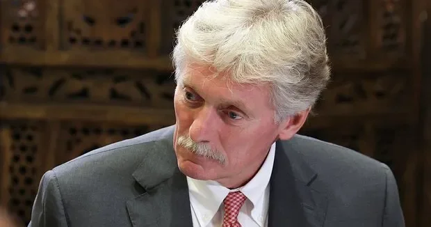 Peskov Ermənistana seçim etməyi təklif ETDİ