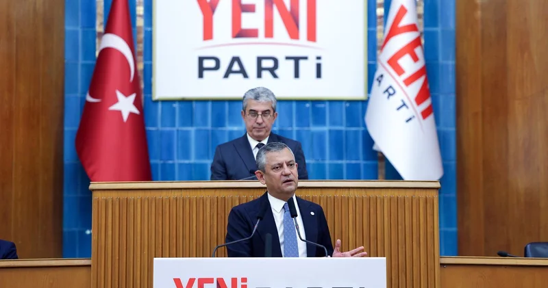 Yeni Parti выходит на второе место в опросах в Турции