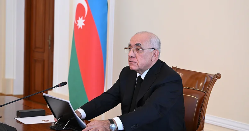 2027 2030 cu illərdə dövlət büdcəsi hansı istiqamətlərdə xərclənəcək? Açıqlandı
