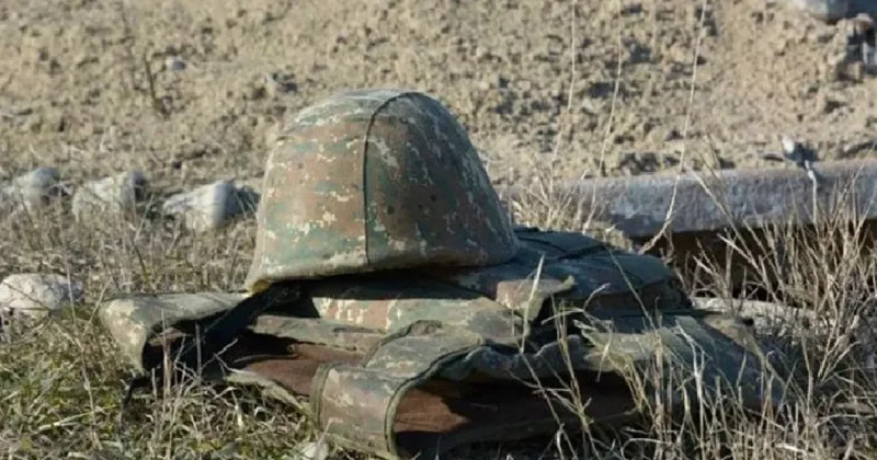 Взрыв в Армении: погиб военнослужащий