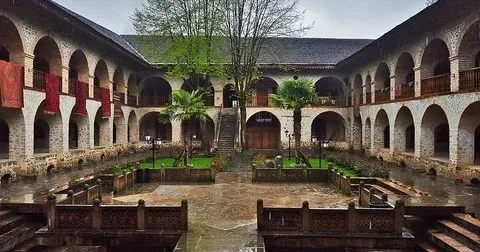 24 sentyabr Beynəlxalq Karvançılar Günü
