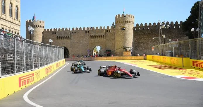 Bakıda Formula 1 in keçiriləcəyi məkan dəyişə bilər