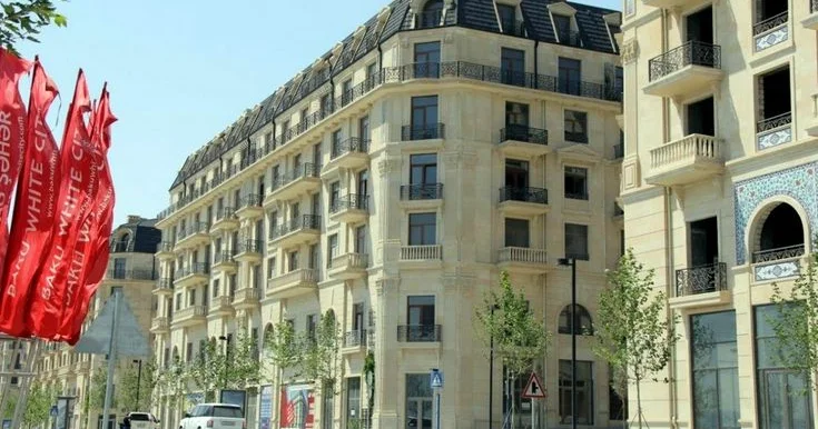 Təkrar mənzil bazarı təhlil edilib
