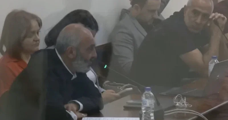 Баграту Галстаняну продлили арест