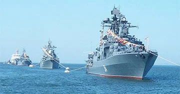 NI: Rusiya Hərbi Dəniz Qüvvələrinin sirləri Ukraynanın əlinə keçib