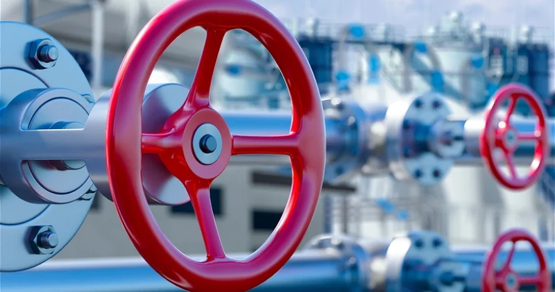 Россия оплатит большую часть строительства газопровода в Иран через Азербайджан