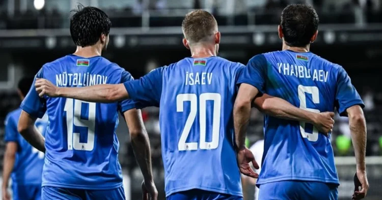 Rejissor düşüncəsi , yoxsa bizi Litvada gözləyən məyusluq? Tacikistan üzərindəki qələbəyə rəğmən narahatlıq