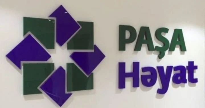 “Paşa Həyat Sığorta” təkbaşına bazarın 46% dən çoxunu formalaşdırıb