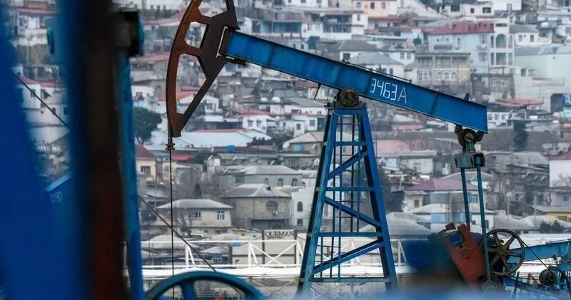 Рост цен на нефть и газ принес Азербайджану дополнительные доходы