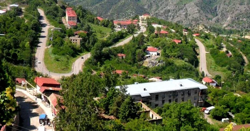 Qarabağ və Şərqi Zəngəzurda mühüm layihələr: Genişmiqyaslı kəşfiyyat işlərinə başlanıldı