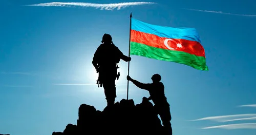 27 Sentyabr Bu yaddaş gələcək nəsillərə Vətən sevgisinin, sədaqətin və dövlətçilik məsuliyyətinin ən qiymətli nümunələrindən biri kimi ötürüləcək
