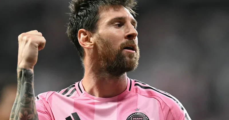 Messi və “İnter Mayami” yeni müqavilə ilə bağlı danışıqlar aparmır