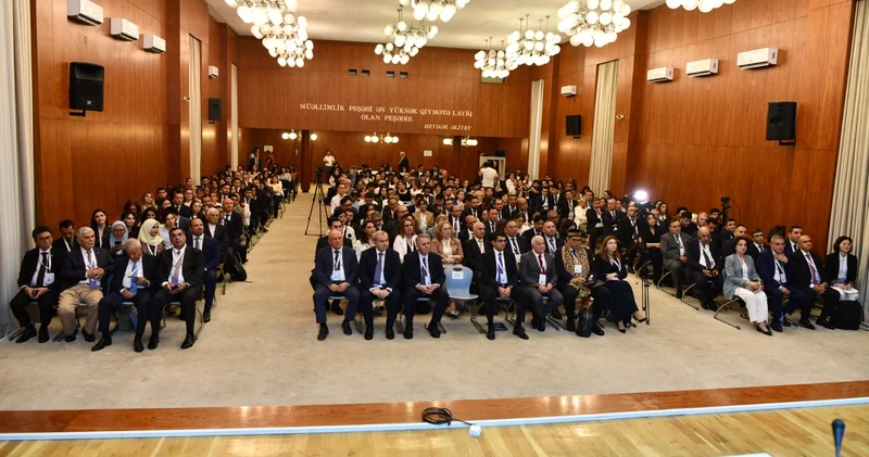 ADNSU da beynəlxalq tədbir: “UI GreenMetric”in 2026 cı il nəticələri açıqlanacaq