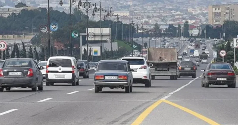 Sumqayıt istiqamətində hərəkət edən sərnişinlər üçün YENİLİK