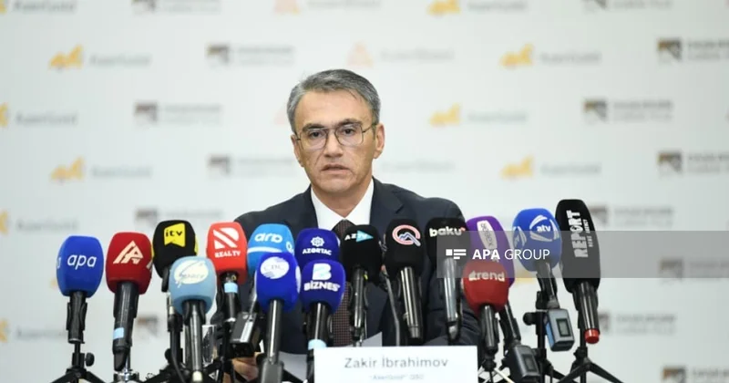 Sədr: Qarabağ və Şərqi Zəngəzurda qiymətli və əlvan metal yataqları Dövlət Proqramının əsas prioritetlərindəndir
