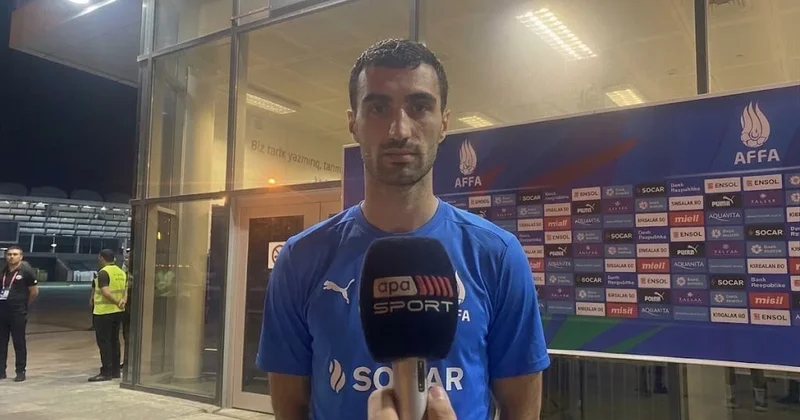 Mahir Emreli azarkeşlərə səsləndi: “Gəlib bizi dəstəkləsinlər”