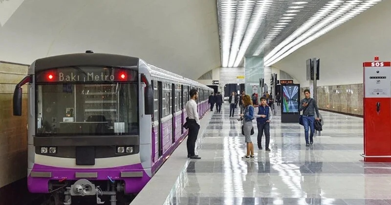 Metrodan istifadə edənlərin NƏZƏRİNƏ! 3 stansiya ilə bağlı QƏRAR VERİLDİ