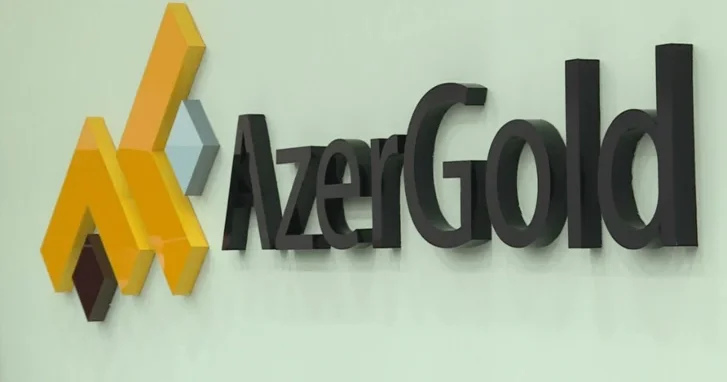 AzerGold отчиталась о результатах работы за 10 лет: 2,2 млрд манатов для экономики