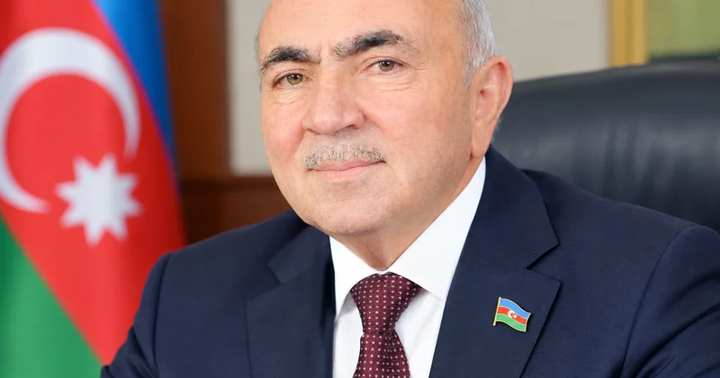 Tahir Süleymanov 76 yaşını qeyd edir