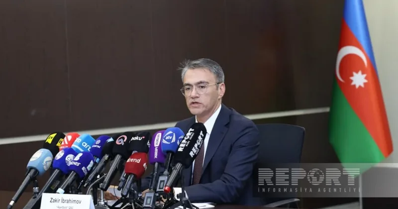 AzerGold назвал экономическую стоимость проекта по добыче железной руды в Дашкесане