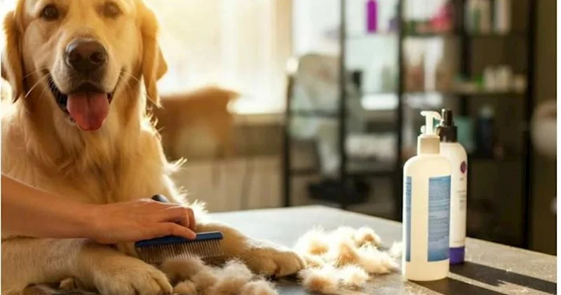 ANAMA itlərə alınan aksesuarların pulunu 3 dəfədən çox azaldıb Bu il 46 min xərcləyəcək