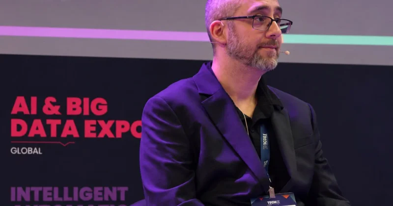 Adəm İbrahim: Süni intellektdən insanların işinin səmərəliyini artırmaq üçün istifadə olunmalıdır MÜSAHİBƏ