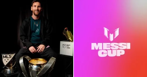 Messi Kuboku nda iştirak edəcək 16 komandanın hamısı açıqlandı