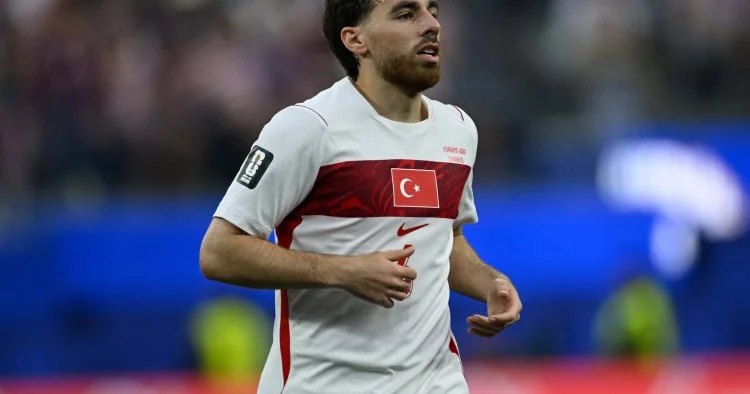 Fransa ilə oyundan əvvəl Türkiyə millisində narahatlıq