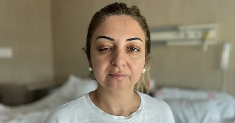 3 qadın botoksdan sonra xəstəxanaya yerləşdirildi: Danışmaqda və görməkdə çətinlik çəkirlər FOTO/VİDEO