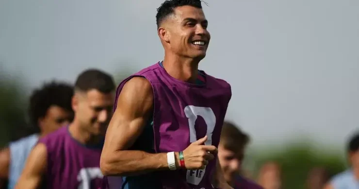 Ronaldo Portuqaliya milli komandasından nə vaxt ayrılacağını AÇIQLADI