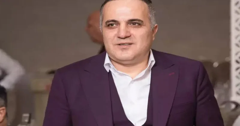 Pünhanın 2 min nəfərlik toyunda qalmaqal: Müğənni ilə tamada arasında mübahisə