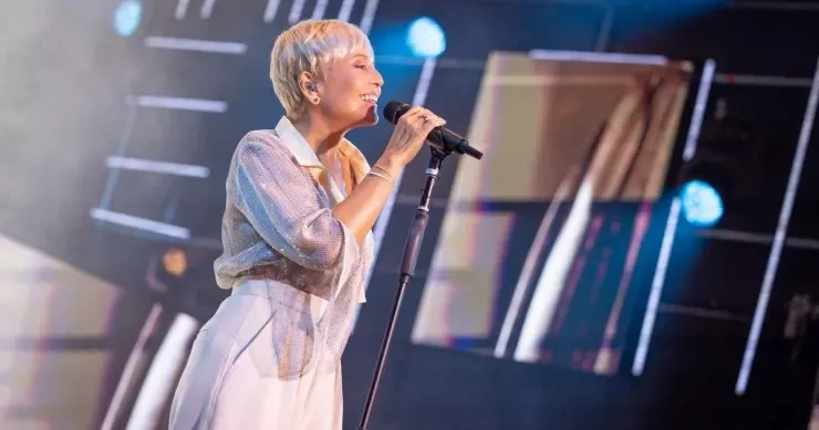 Anjelika Varumun yeni görünüşü müzakirələrə səbəb oldu