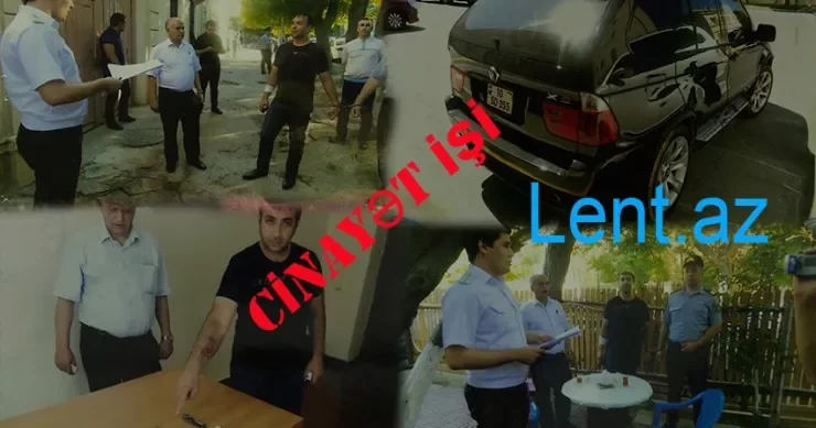 Güləşçini qətlə yetirmişdi, həbsdə öldü