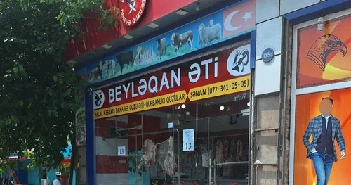 Mal ətinin qiyməti daha da bahalaşdı 25 manata çatır