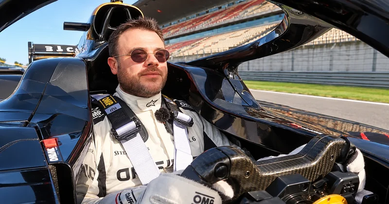 “Formula 1 “Sea Breeze”də keçirilə bilər” Bu video ilə elan etdi