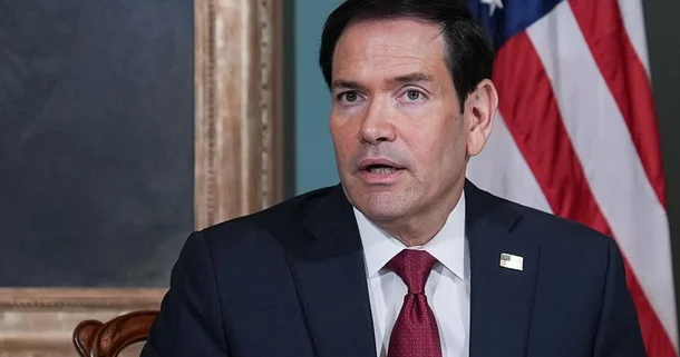 Rubio Lavrovla görüşdən sonra açıqlama verdi