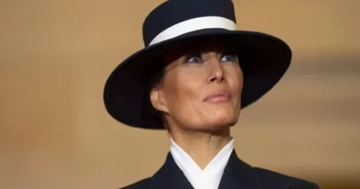 Melaniya Tramp yeni serialda şəxsi sirlərini açacaq: Heç vaxt cavab vermədiyim suallar var