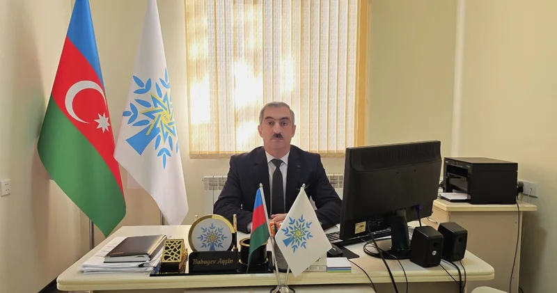 Sərvətlərimiz inkişafın yeni dayağına çevrilir ŞƏRH