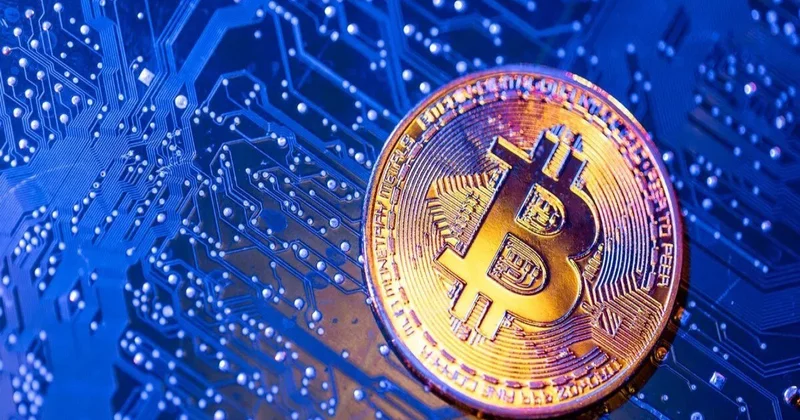 “Bitcoin”in SON qiyməti