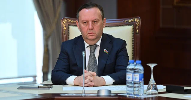 “Bu fakt ölkəmizdə humanizmin nə dərəcədə yüksək olmasını təsdiqləyir”