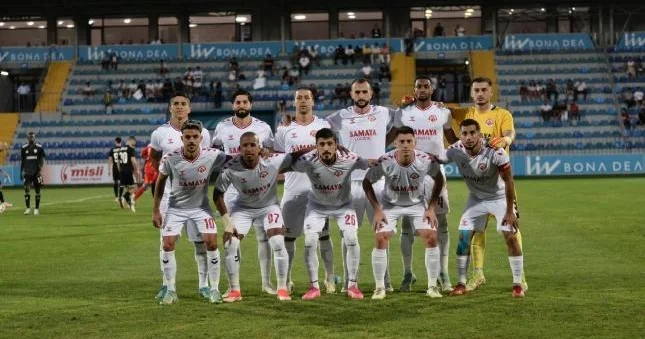 "Araz Naxçıvan" iki yoxlama oyunu keçirəcək