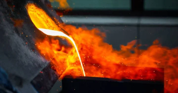 Azərbaycanın metallurgiya ixracı üçün 2 milyard dollarlıq hədəf müəyyən edilib