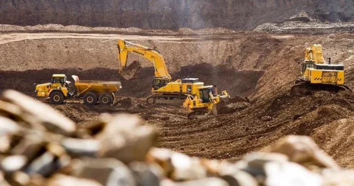 AzerGold планирует начать производство железа в рамках Дашкесанского проекта в 2030 году